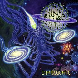 Rings Of Saturn : Inadequate